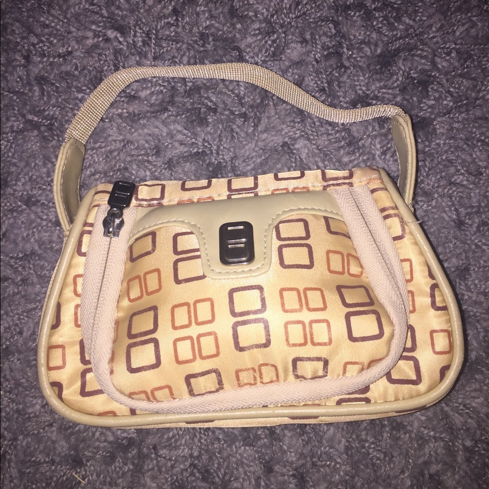 Nintendo DS bag